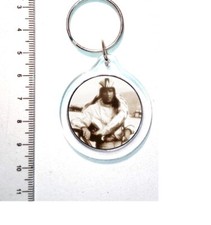 portachiavi formula 1 2 3 piloti automobilismo auto Ernesto Prinoth