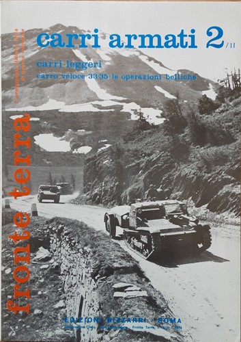 Carri armati leggeri - armati,