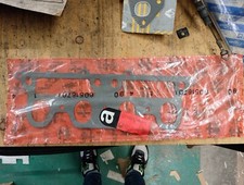 GUARNIZIONE  Collettore ALFA