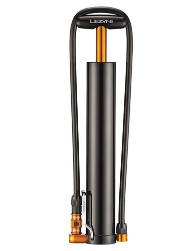 Lezyne micro floor drive - lezyne, xl