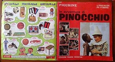 Album figurine avventure - album,