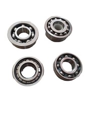 KIT CUSCINETTI  SCATOLA CAMBIO