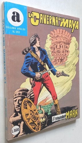 Comandante mark collana - comandante,