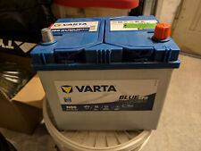 Batteria auto VARTA 12v 65ah
