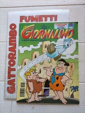 Giornalino anno 1997 - giornalino, n.46