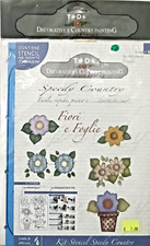 DECOUPAGE  SCHEDA PROGETTO