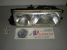 61190103 FARO PROIETTORE SX H4 H1 TALBOT TAGORA SEV MARCHAL