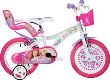 Dino Bikes Barbie 14"