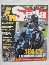In Sella N. 9 2007 Rivista