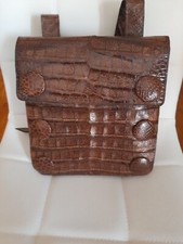 Originale borsello uomo/donna