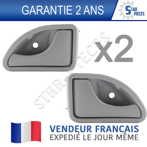 Maniglie interne anteriori - 2,