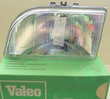 FRONT LEFT HEADLIGHT FOR FORD