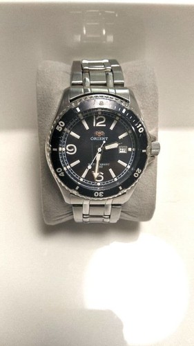 Orient diver - orient,