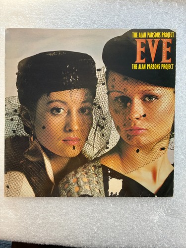 The alan parsons project - the,