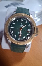 Bellissimo Yema 2000 superman