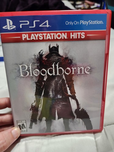 Bloodborne greatest hits - -,