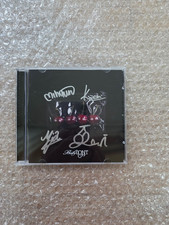 Album promozionale Baby DONT