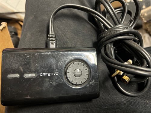 Creative labs trigue - labs, i-trigue