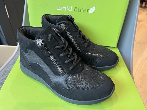 Stivali waldlaufer ira extra - waldlaufer,