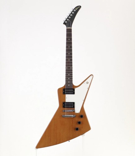 Chitarra elettrica gibson - chitarra,