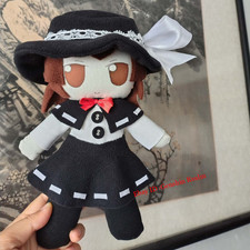 Anime Touhou Project Fumo
