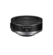 Canon rf28mm stm - f2.8,