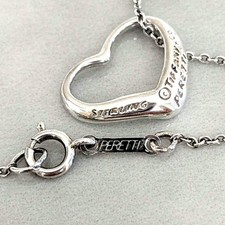 TIFFANY & Co. Elsa Peretti