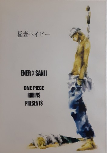 One piece doujinshi lightning - one, "lightning