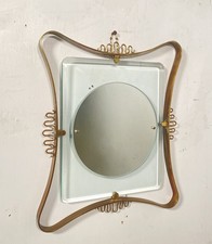 SPECCHIERA DESIGN ANNI 60