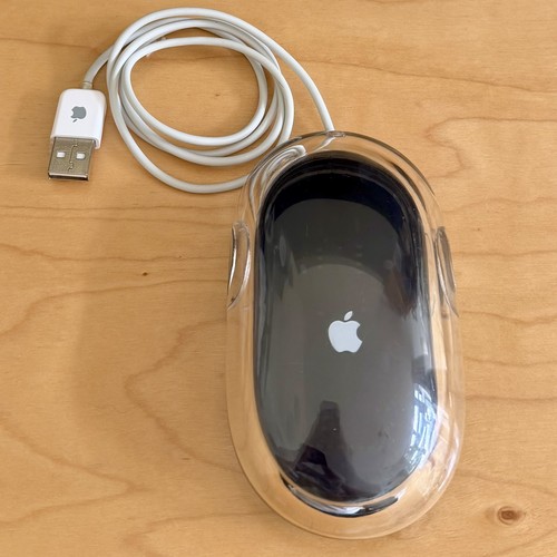 Apple pro mouse m5769 - mouse,