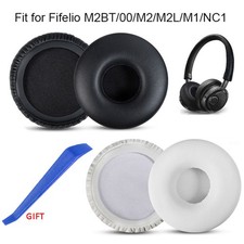 Cuscinetti auricolari per