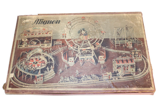 Mignon kundo staiger vintage - staiger,