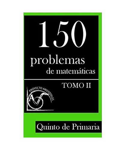 150 problemas matemáticas - 150,