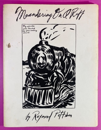 Raymond pettibon - pettibon, –
