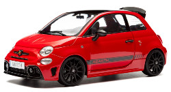 Fiat f595 abarth - fiat,