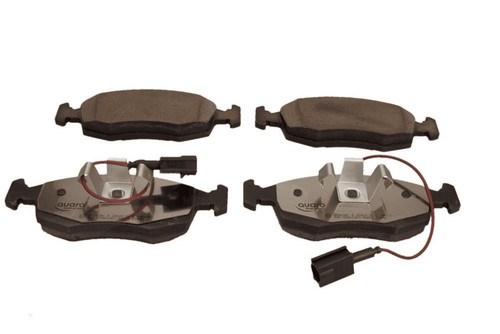 Kit pastiglie freno - , a