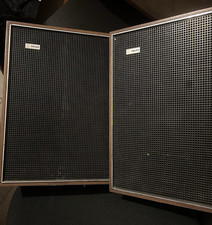 Diffusori vintage “Philips 22RH482/00Z”