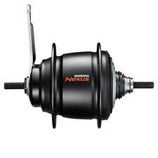 Mozzo ruota posteriore Shimano
