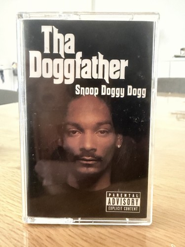 Snoop dogg tha - snoop,