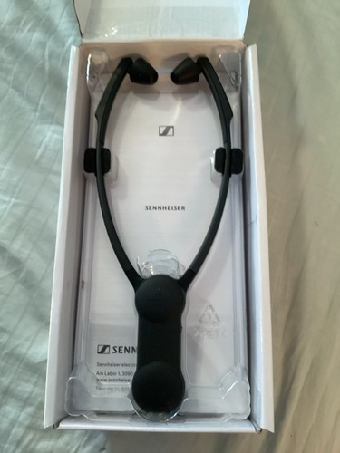Sennheiser rr800 cuffie - sennheiser,