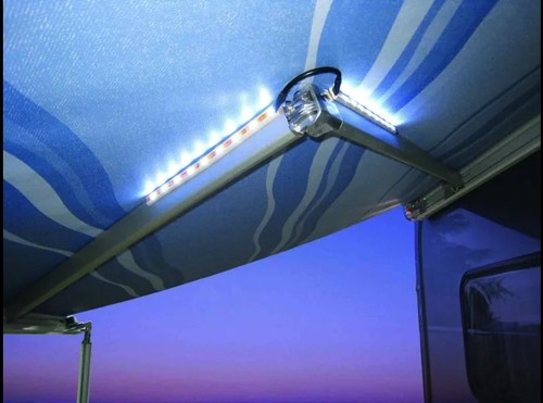 Fiamma braccio tenda camper - fiamma,