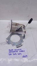 Pompa carburante benzina honda - benzina,