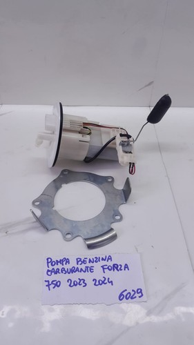 Pompa carburante benzina honda - carburante,