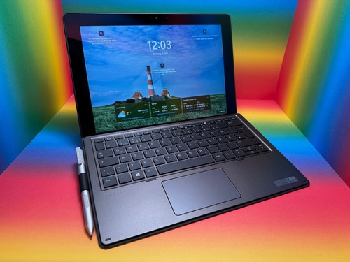 Pro 612 tablet - hp, g2