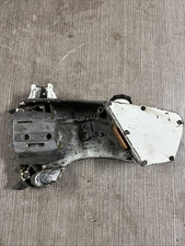 Carter Copricatena Completo Motosega Stihl 08 08S