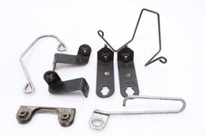 Lotto Di Pezzi Di Ricambio