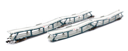 Revolution trains - revolution,