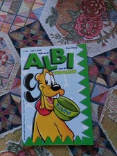 Walt Disney Gli Albi Di