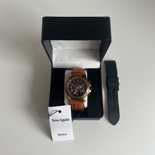Orologio uomo bulova marine - uomo,