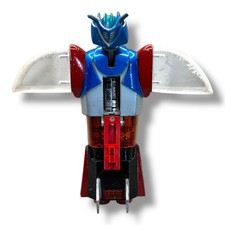 UFO Robot Grendizer Goldrake GA-50 Popy Chogokin Vintage Japan Diecast